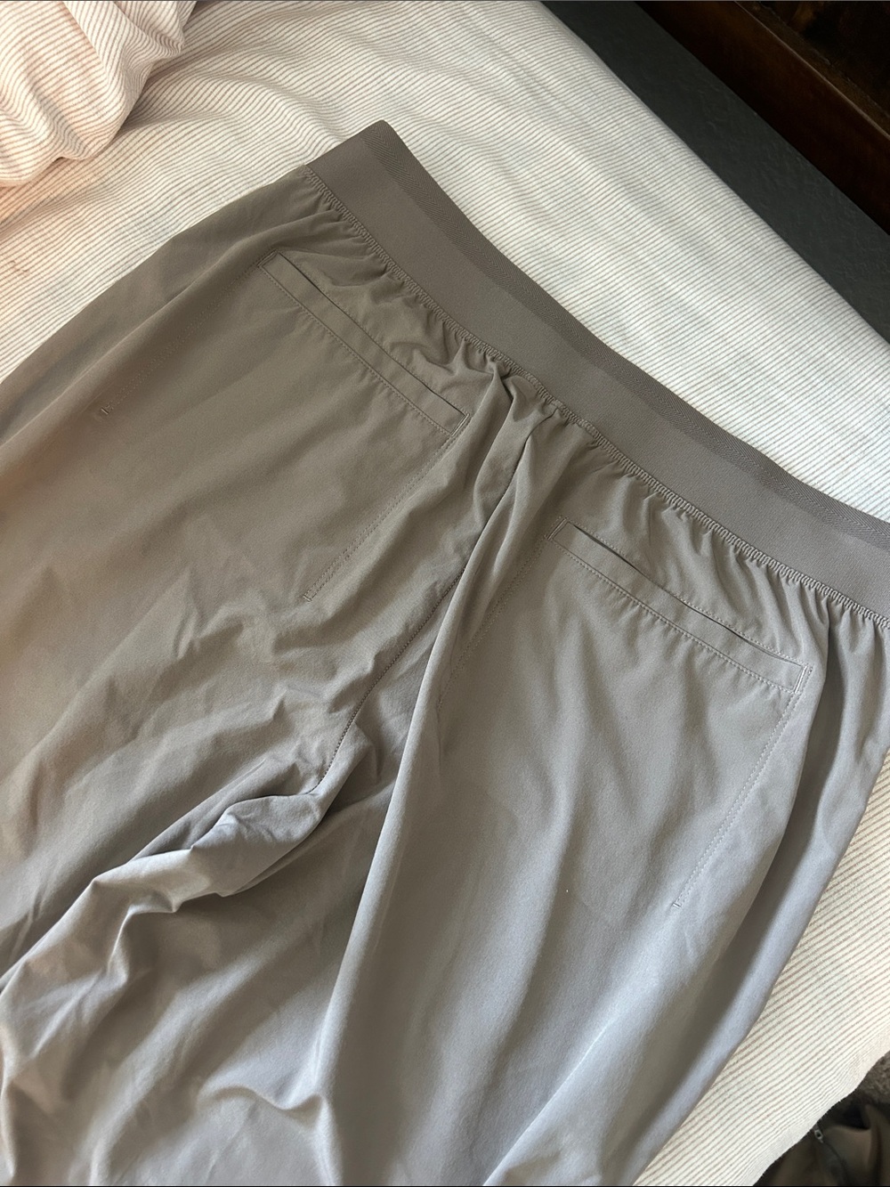 Athleta Endless High Rise Pant - Picture 9 of 11